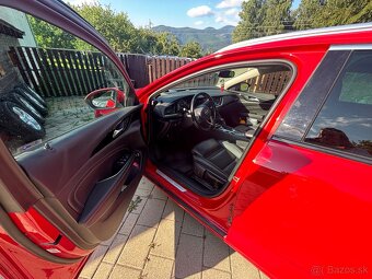 Opel Insignia combi ,2 TDI , 2018 125kw - 5
