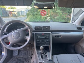 Audi A4 b6 1.9tdi 96kw - 5