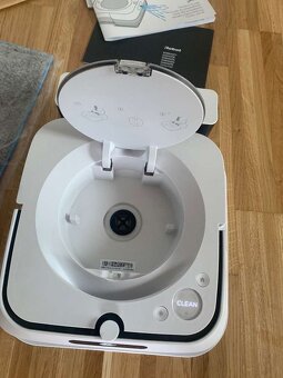 Robotický vysávač iRobot Braava jet m6 - 5