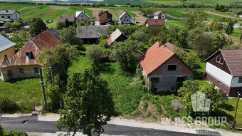 Na predaj, rodinný dom 4i, Pozemok od 536 m2, Kamenná Poruba - 5