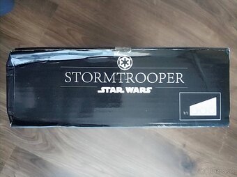 Predám stavebnicu star wars Klocki - 5
