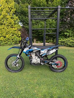 Minirocket MRM 300 - 5