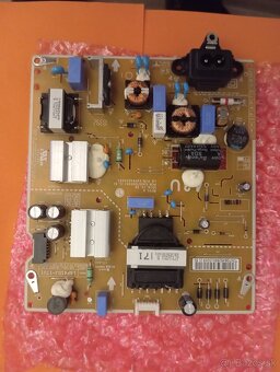 LG43UK6200PLA LG 43UK6300 UE43RU7092U UE43KU6300 - 5