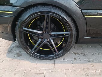 Golf mk3 - 5