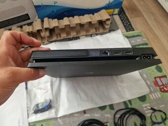 Ps4 500GB - 5