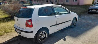 Predám na nhradne diely v celku - 5