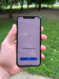 iPhone 12 Pro 128GB Pacific Blue - 5