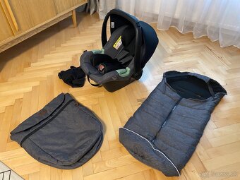 Kočík ABC Design Salsa 4 Air - 5