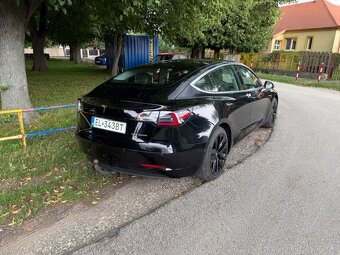 Tesla Model 3 Long Range, Dual motor, v ZARUKE - 5