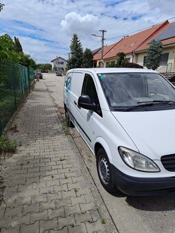 Mercedes Vito 109 CDI - 5