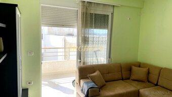 2-izbový apartmán s výhľadom na more, Albánsko - Saranda - 5