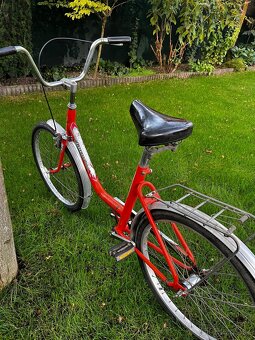 Liberta bicykel - 5