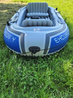 INTEX Excursion 4 - 5