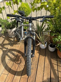 Detský horský bicykel Early Rider 20 HT – TOP model vo svoje - 5