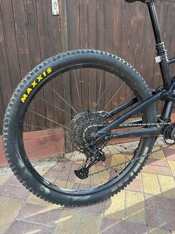 Specialized Stumpjumper 2022 - 5