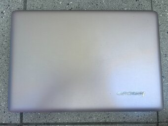 Lenovo IdeaPad U310 / i3 2365M / 4GB RAM / 128GB SSD /13.3" - 5