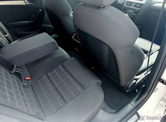 AUDI A4 AVANT - PREDAJ AJ NA SPLÁTKY - 5