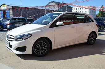 Mercedes-Benz B trieda 160 CDi - 5