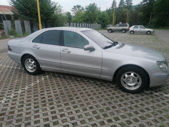 S 320 cdi - 5