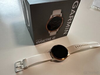 Garmin Vivoactive 4S - 5
