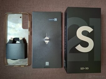 Samsung Galaxy S21+ 5G - 5
