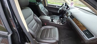 Volkswagen Touareg 3.0 TDI - 5