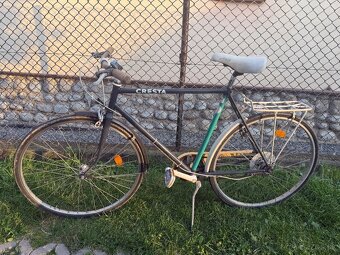 Predam bicykel ceesta - 5