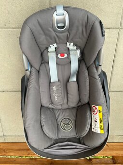 Joolz Geo 2 + vajíčko Cybex + doplnky - 5