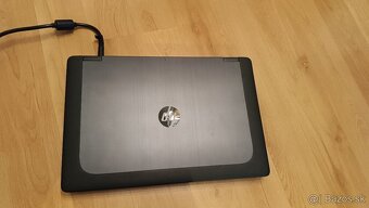 HP Zbook 15 G2 workstation - 5
