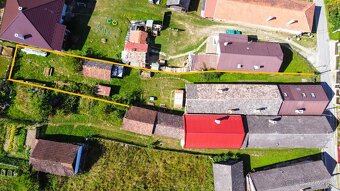 3-IZB. RD NA OKRAJI OBCE, KOJŠOV - 5