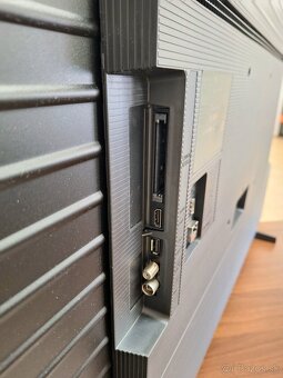 Samsung UE55U8092FU - 5