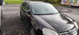Volsvagen golf 5 1.9.tdi - 5