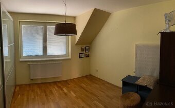 2-izb. byt na prenájom, Zobor, 67,5m2, veľký balkón - 5