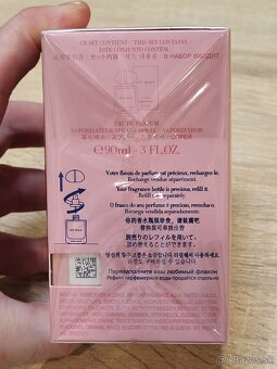 Originál voňavka Giorgio Armani My Way 90+15 ml - 5