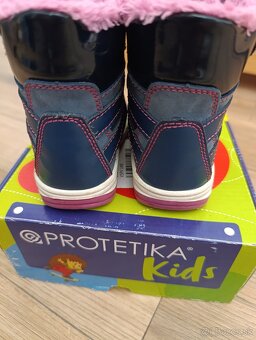 Zimné čižmy 20 - 5