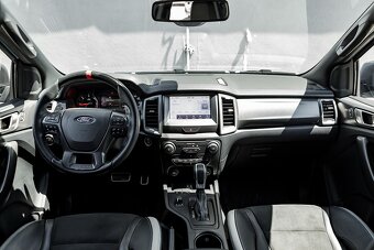 Ford Ranger Raptor 2.0TDCi BiTurbo 157kW 4WD EcoBlue 09/2019 - 5
