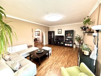 Nádherný 5iz rod dom s krásnou záhradou - 5