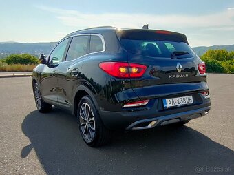 Renault Kadjar 1.33 TCe 160 GPF EDC Intens 117kw - 5