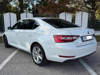 Škoda Superb III 2,0 tdi,DSG comfort+ - 5