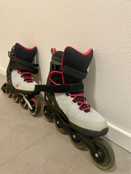 Dámske inline korčule - 5