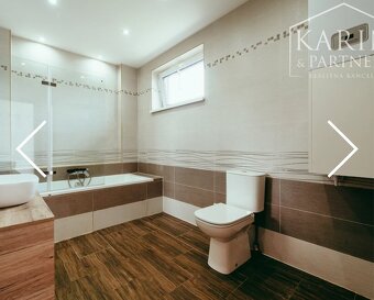 3 izbový dom Vysoká pri Morave - 5