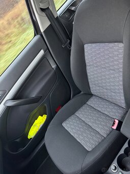 ✅ Skoda Octavia 2 TDI Elegance - 5