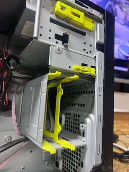 POČÍTAČ LYNX INTEL PENTIUM GOLD G5400 3,7GHz - 5