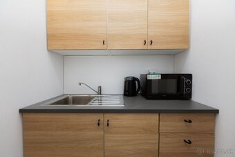 Moderná kancelária v Dolnom Kubíne na prenájom - 5