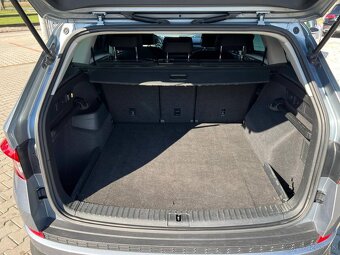 Škoda Kodiaq 2.0 TDI SCR 190k Style DSG 4x4 - 5