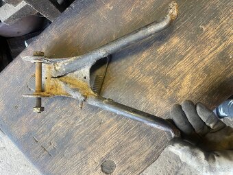 Stojan Babetta 210 - 5