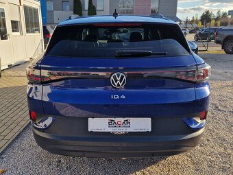 VOLKSWAGEN ID.4 PRO PERFORMANCE 77KWH, SOH: 92,8% - 5