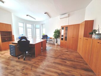 Kancelárske priestory do prenájmu v Nových Zámkoch. - 5