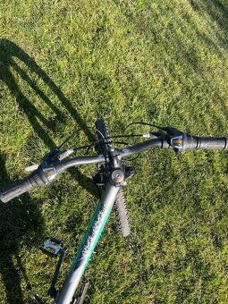 Kenzel Vulcano 100 - 5