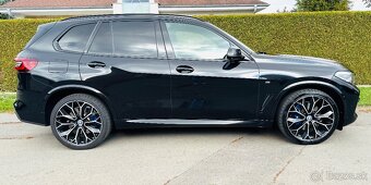 BMW X5 30d xDrive M-PAKET G05,210KW,LED,NAVI,DVD - 5